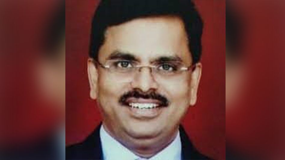 Assam-Meghalaya cadre Ravi Kota transferred to Indian Embassy in Washington DC Assam-Meghalaya cadre Ravi Kota transferred to Indian Embassy in Washington DC