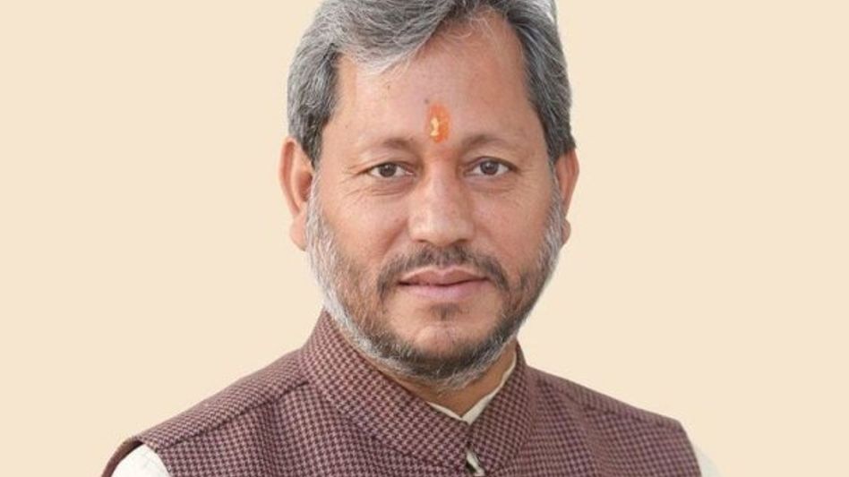 US ruled India for 200 years; families with 20 children got more ration during COVID: Uttarakhand CM Rawat US ruled India for 200 years; families with 20 children got more ration during COVID: Uttarakhand CM Rawat