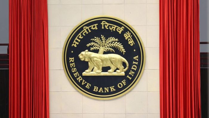 rbi interest