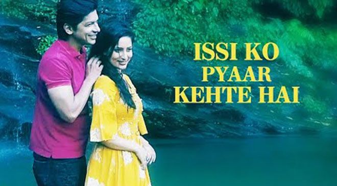 Assam daughter Sunita Kaushik makes national debut in Shaan’s music video Assam daughter Sunita Kaushik makes national debut in Shaan’s music video