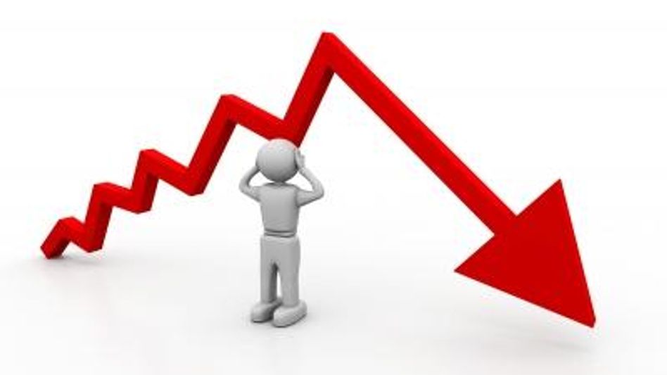 Indian shares fall for sixth consecutive session, goes below 37000 Indian shares fall for sixth consecutive session, goes below 37000