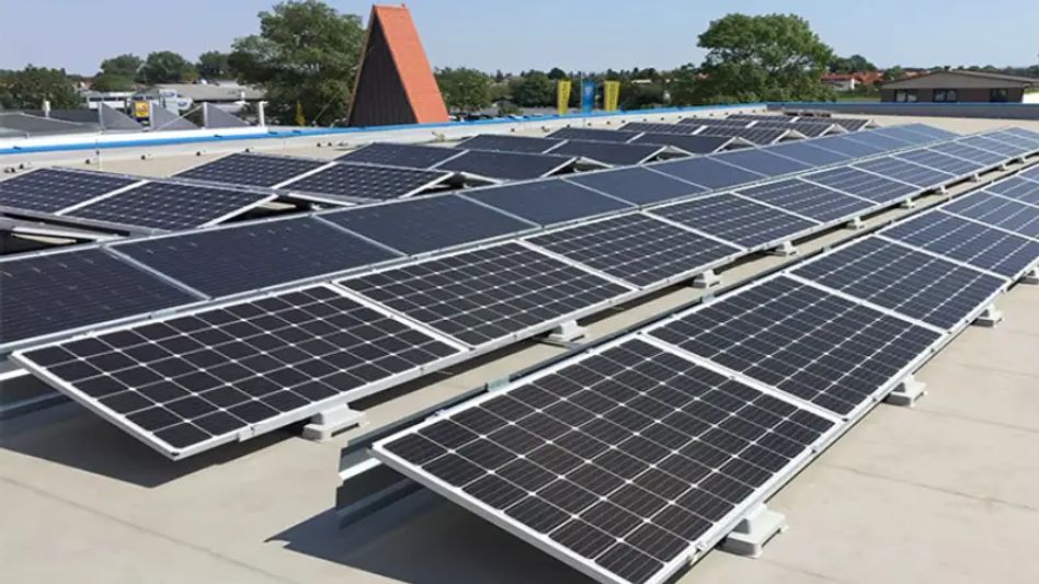 Sri Lanka: Renewable energy generation plan to be implement from June 1st Sri Lanka: Renewable energy generation plan to be implement from June 1st