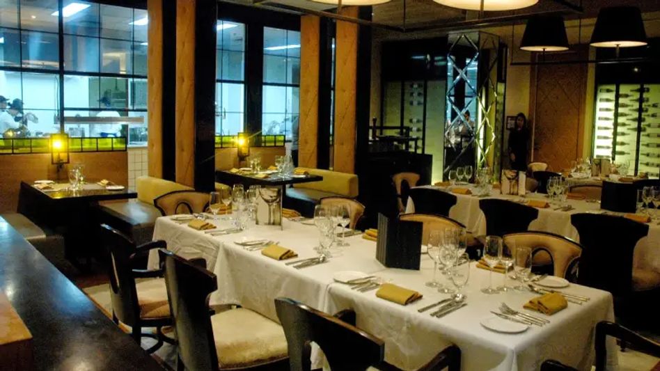 Restaurants to receive robust framework from Govt for charging service charge Restaurants to receive robust framework from Govt for charging service charge