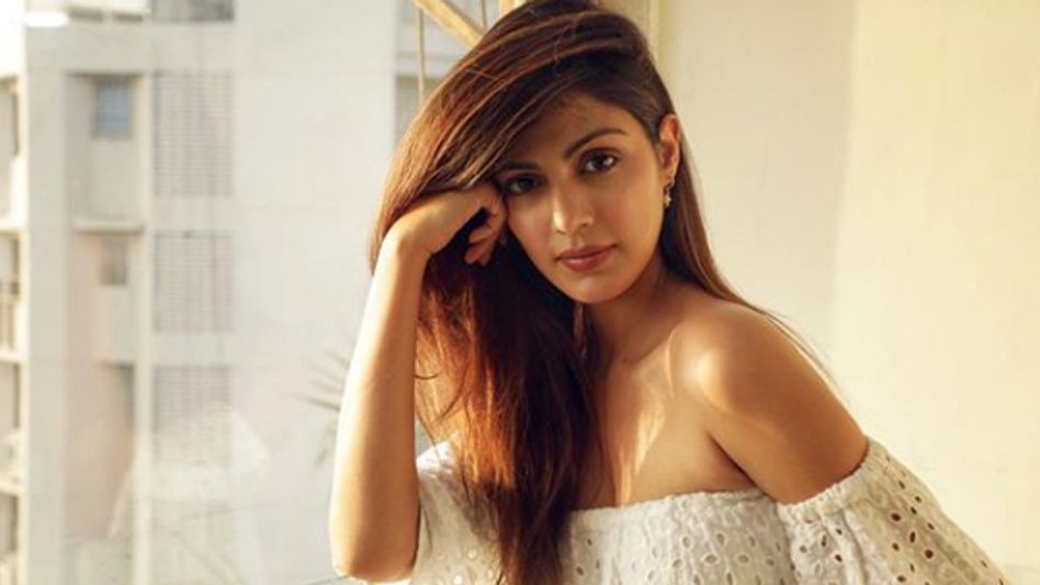 Rhea Chakraborty’s judicial custody ends today Rhea Chakraborty’s judicial custody ends today