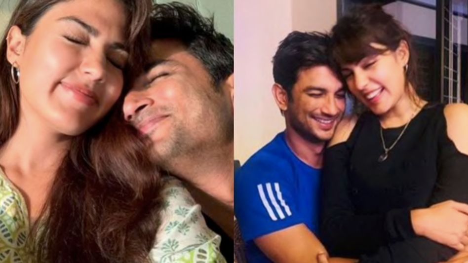 Rhea Chakraborty spent almost Rs 3 crore from Sushant's account in past 90 days? Rhea Chakraborty spent almost Rs 3 crore from Sushant's account in past 90 days?
