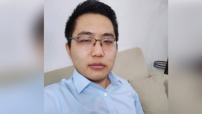 Richard Yanthan from Nagaland cracks UPSC, holds 133rd rank