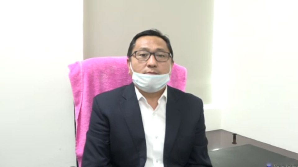 Sikkim: Govt receives over 6000 applications from people stranded in other parts of India