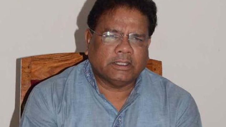 After BJP called Cong communal, Ripun Bora calls BJP ‘anti-national’ After BJP called Cong communal, Ripun Bora calls BJP ‘anti-national’