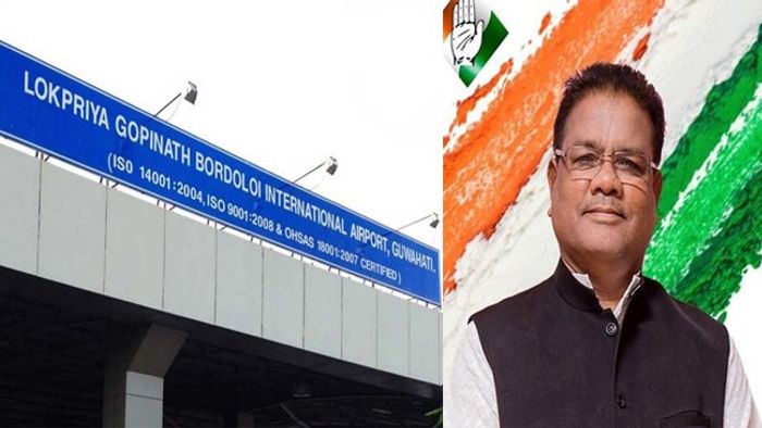 t against privatization of LGBI airport