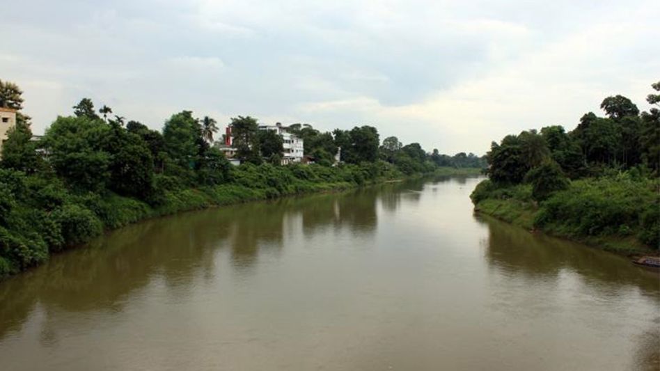 Tripura gets its first waterway with River Gomati approved as protocol route Tripura gets its first waterway with River Gomati approved as protocol route