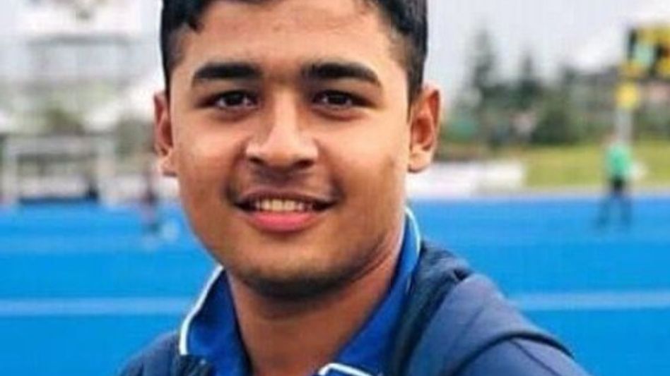 Riyan Parag new bowling action sparks a meme frenzy Riyan Parag new bowling action sparks a meme frenzy