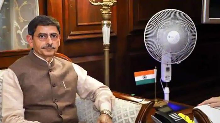 Governor RN Ravi