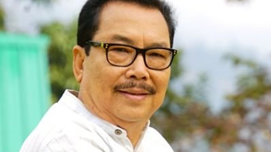 Arunachal Govt providing skill training to make youth job seekers to job providers; DCM Mein Arunachal Govt providing skill training to make youth job seekers to job providers; DCM Mein