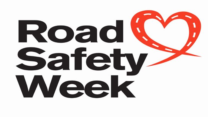 ROAD SAFETY WEEK