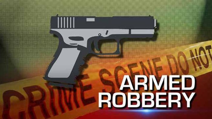 BANK EMPLOYEE ROBBED IN TINSUKIA DISTRICT OF ASSAM