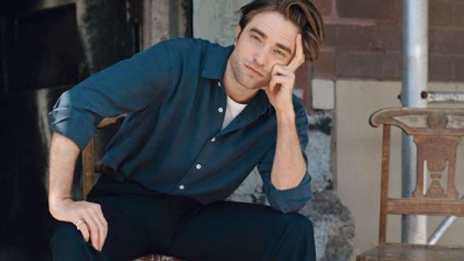 Robert Pattinson ’s 'The Batman' to resume shoot early September Robert Pattinson ’s 'The Batman' to resume shoot early September