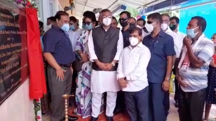 India’s longest ropeway over a river launched in Guwahati