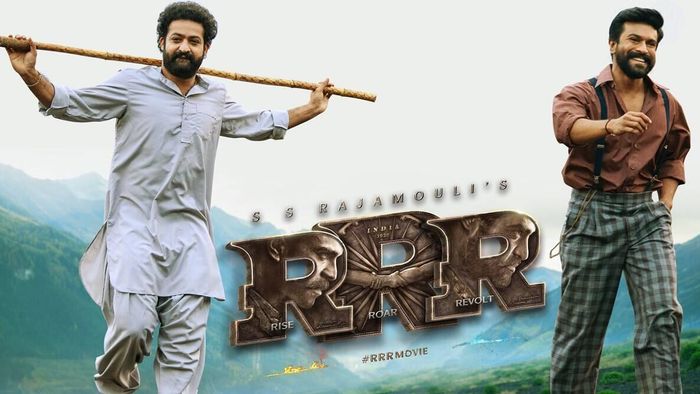 Rajamouli