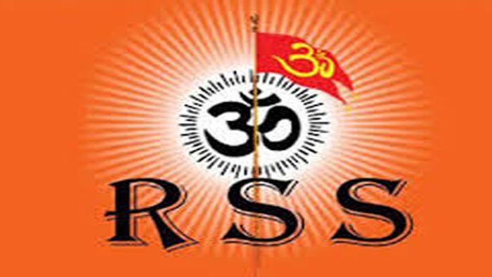 RSS MAKING INROADS INTO STUDENTS POLITICS TOO