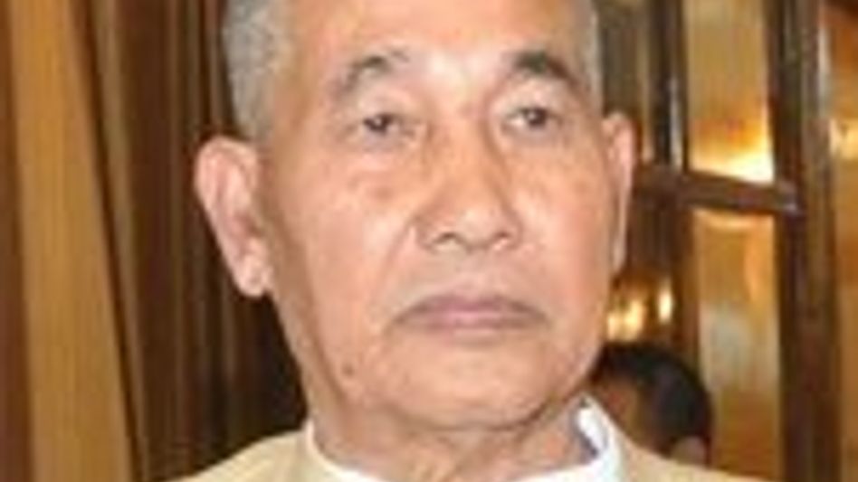 People coming back from red zone may carry virus: Manipur DY CM People coming back from red zone may carry virus: Manipur DY CM