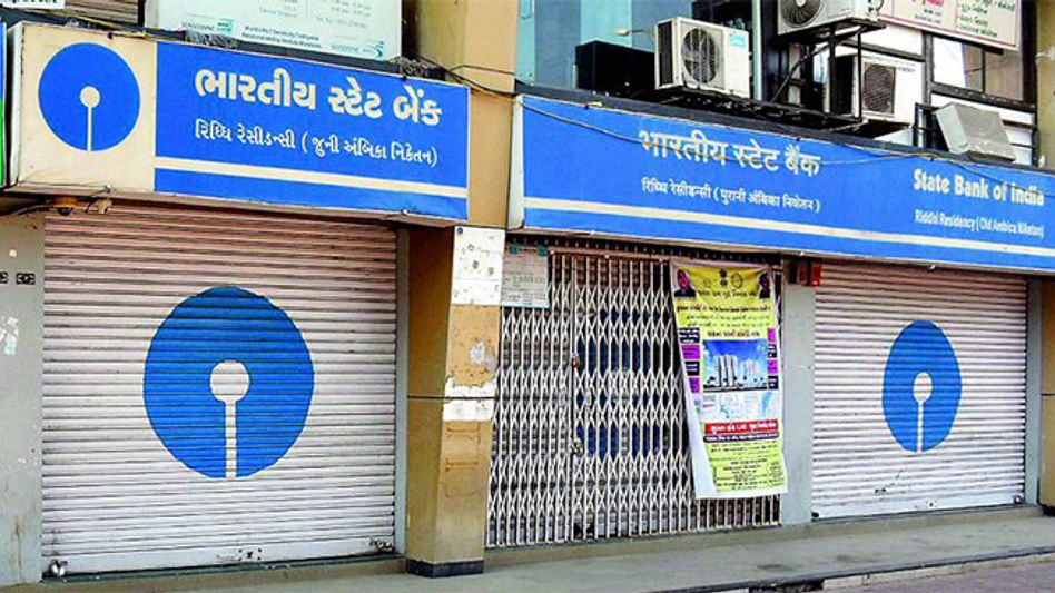 Banks across India to go on a five day strike from Dec 21 Banks across India to go on a five day strike from Dec 21