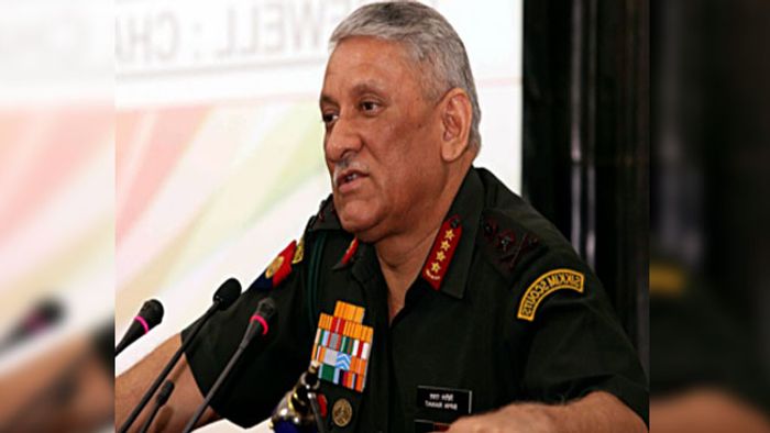 bipin rawat