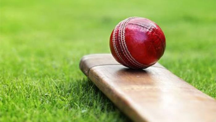 6th Tulsi Govinda Baruah Memorial Media T-20 cricket tournament underway
