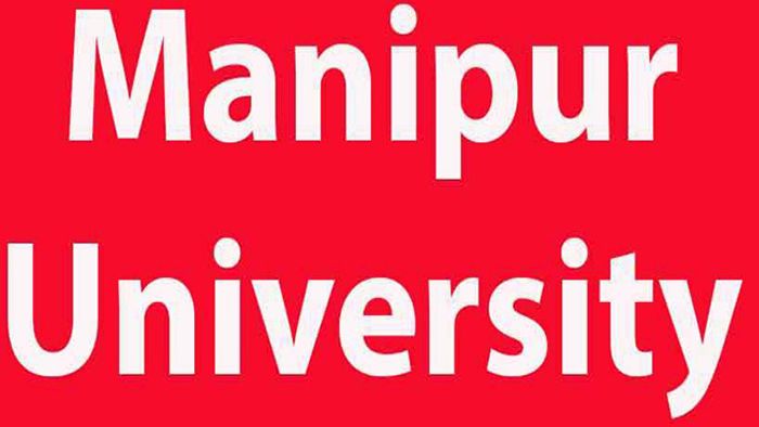 manipur university