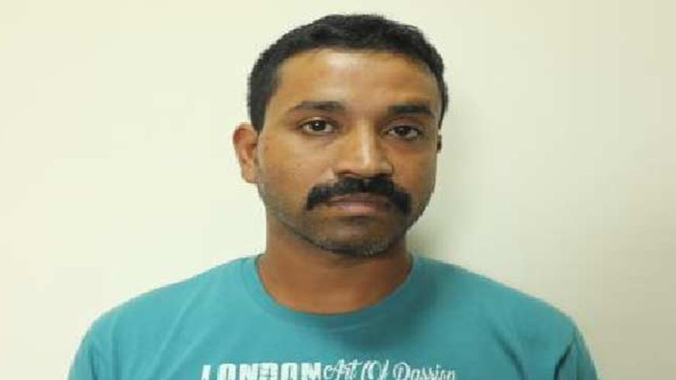 Suspected Hizbul terrorist from Assam arrested in UP Suspected Hizbul terrorist from Assam arrested in UP