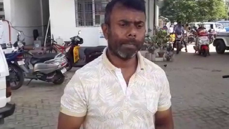 Assam: Is Congress MLA Rupjyoti Kurmi joining BJP? Assam: Is Congress MLA Rupjyoti Kurmi joining BJP?