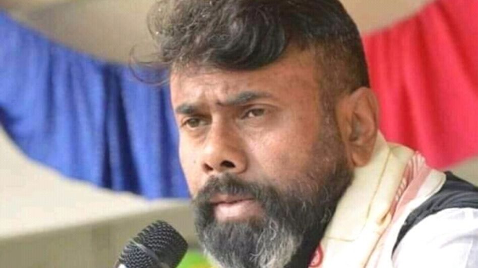 Congress retains Titabor, Mariani; Ajanta Neog wins from Golaghat Congress retains Titabor, Mariani; Ajanta Neog wins from Golaghat
