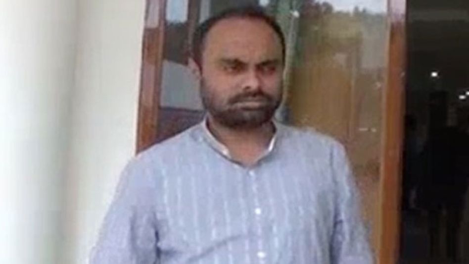 Assam | Ex-Minister’s son allegedly thrashes woman at Hotel Grand Majesty Assam | Ex-Minister’s son allegedly thrashes woman at Hotel Grand Majesty