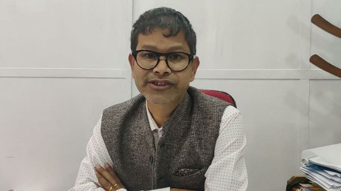 Meghalaya home minister asks BJP to demand Yediyurappa’s resignation before asking him to do so