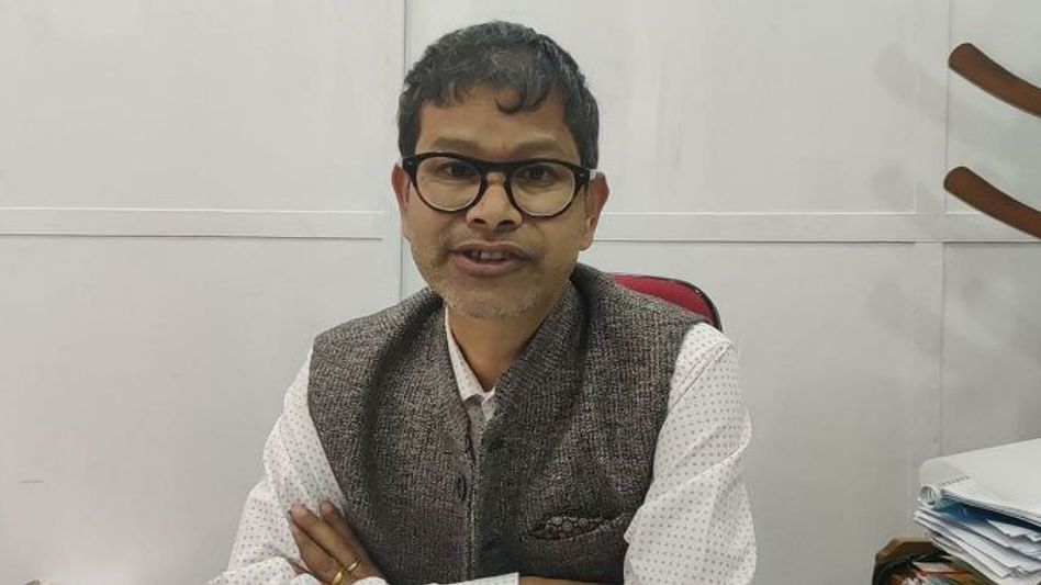 Meghalaya home minister asks BJP to demand Yediyurappa’s resignation before asking him to do so Meghalaya home minister asks BJP to demand Yediyurappa’s resignation before asking him to do so