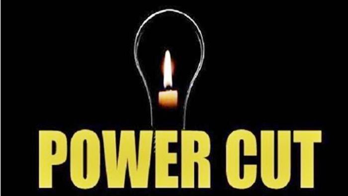 Meghalaya Power Outage: