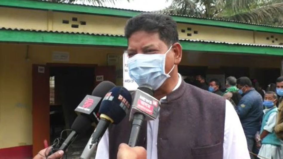 Assam election Phase-II: 10:51% turnout recorded till 9:30 AM Assam election Phase-II: 10:51% turnout recorded till 9:30 AM