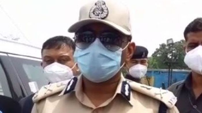 ULFA-I abducted 3 ONGC employees; confirms GP Singh