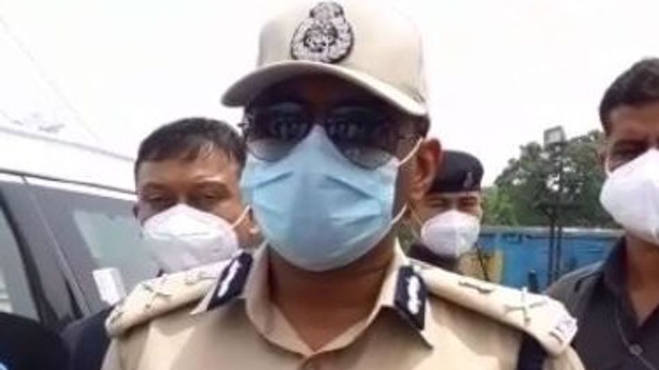 3 ONGC employees abducted by ULFA (I), confirms top cop GP Singh 3 ONGC employees abducted by ULFA (I), confirms top cop GP Singh