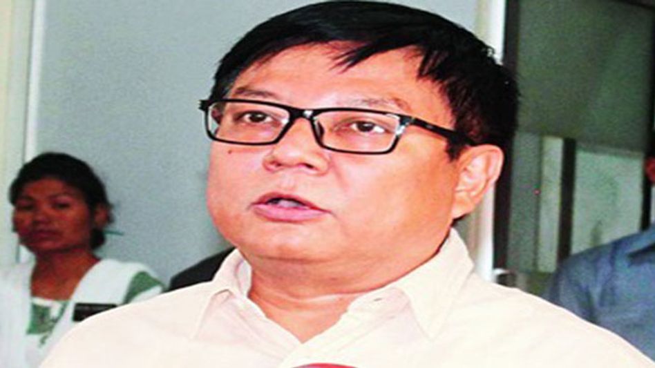 HC Stays De-recognition of Debabrata Saikia as Leader of the Opposition HC Stays De-recognition of Debabrata Saikia as Leader of the Opposition