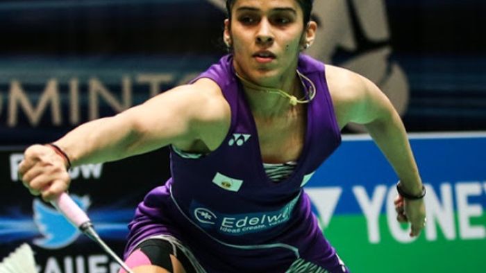Saina, Pranoy Test COVID-19 Negative; Cleared for Thailand Opens