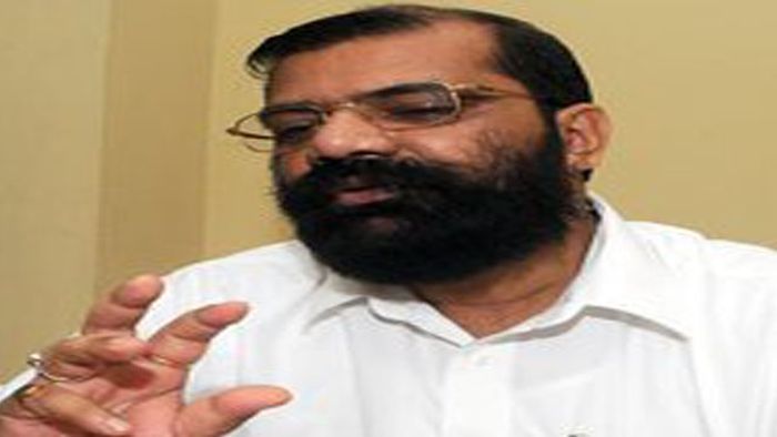 Samujjal Bhattacharya likely to announce retirement from AASU soon
