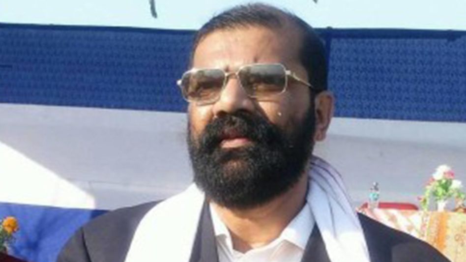 Is Samujjal Bhattacharya’s days numbered in AASU? Is Samujjal Bhattacharya’s days numbered in AASU?