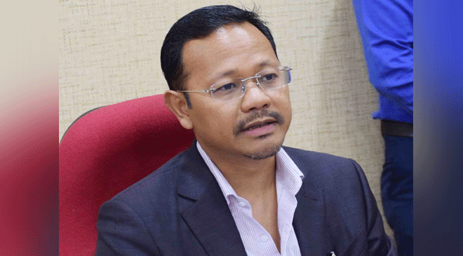 Sangma