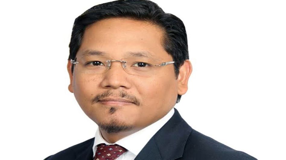 Meghalaya hikes price limit for VIP vehicles Meghalaya hikes price limit for VIP vehicles