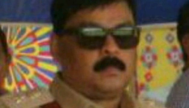 Assam SI Scam: Accused Kumar Sanjit Krishna sent to 6 days judicial custody