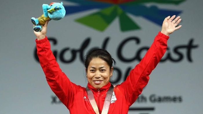 Manipur: Weightlifter Sanjita Chanu clears doping charge by IWF, demands compensation