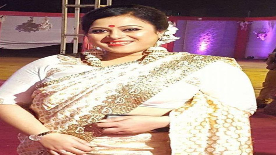 DESIGNER SANJUKTA DUTTA TO RECEIVE DADASAHEB PHALKE EXCELLENCE AWARD DESIGNER SANJUKTA DUTTA TO RECEIVE DADASAHEB PHALKE EXCELLENCE AWARD