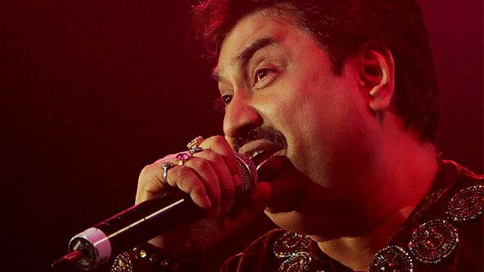 kumar sanu