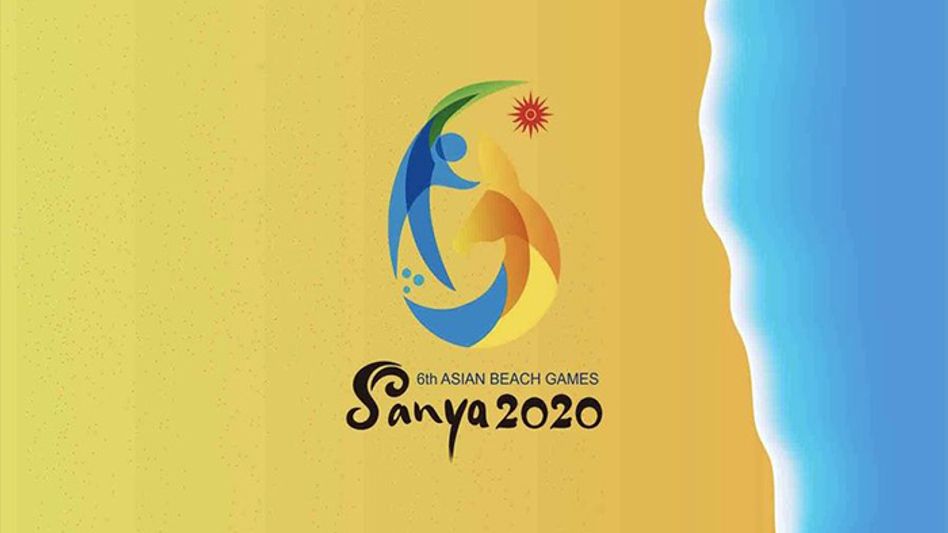 Asian Beach Games postponed for the second time this year Asian Beach Games postponed for the second time this year