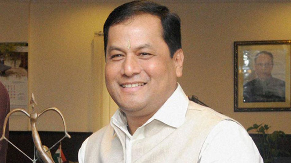 Assam Cabinet Headed for Major Re-Shuffle within a Month? Assam Cabinet Headed for Major Re-Shuffle within a Month?